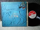 Keef Hartley Band vg+-ex original UK GF LP Little Big Band