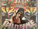 CHRIS TRAVIS   Pizza And Codeine 2 LP Set RSD BLACK FRIDAY 2021 Purple Vinyl NEW