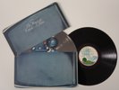 BOB MARLEY & THE WAILERS Catch A Fire RARE orig UK LP Zippo sleeve reggae HEAR