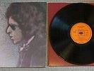 BOB DYLAN-BLOOD ON THE TRACKS-ORIGINAL UK ISSUE ON CBS RECORDS-1974-EX.COND