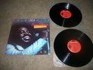 SOLID GOLD 30 GOLDEN HITS / JAMES BROWN 1977 POLYDOR 2XLP  Remastered NM VINYL