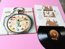 Banco Del Mutuo Soccorso LP Darwin Orig Italy Prog 1972 EX+ With Inner