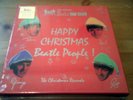 THE BEATLES - THE CHRISTMAS RECORDS     7 x 7