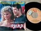 OLIVIA NEWTON JOHN Vaselina – Grease OST (1978 MEXICO 7