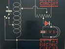 Various - Short Circuit - Live At The Electric Circus - Vinyl Record .. - e1167e
