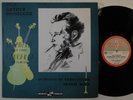 ERNEST BOUR Honegger Symphony Pour Cordes FRANCE DUCRETET THOMSON LP EX