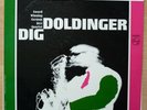 Klaus Doldinger  -  Dig Doldinger   -   LP-Album