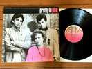 PRETTY IN PINK ORIGINAL SOUNDTRACK LP 1986 The Psychedelic Furs Smiths INXS