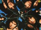 KISS Crazy Nights 2014 Remaster Vinyl