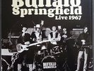 BUFFALO SPRINGFIELD Live 1967 UK Ltd LP SEALED 1960s Folk Pysch Rock Neil Young