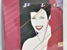 DURAN DURAN ‘Rio’ 2009 Limited Edition Double Vinyl LP *SEALED* - N42