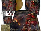 CRADLE OF FILTH - Existence is futile - 2LP + CD - Buttons - Kette FAN BOX