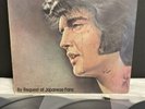 4 LP Box | Elvis Presley - By Request Of Japanese Fans | Japan Only Release