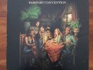 FAIRPORT CONVENTION Rising For The Moon PINK ISLAND ILPS9313 UK 1st VINYL LP