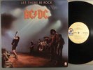 AC/DC  Let There Be Rock    Hard Rock