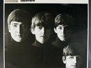 WITH THE BEATLES EARLY MONO UK PARLOPHONE LP PLAYS MINT NO SOLD IN UK PMC 1206