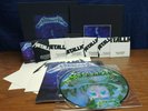 Ride the Lightning (Deluxe Box Set) by Metallica (Record, 2016)