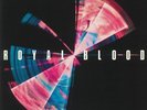 ROYAL BLOOD - Typhoons - Vinyl (LP)