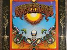 The Grateful Dead - Aoxomoxoa Vinyl LP - Warner Bros. WS 1790