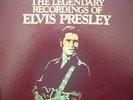 ELVIS PRESLEY Legendary Recordings 1979 6-LP box set EXC