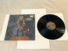 LITA FORD-OUT FOR BLOOD-1983 OG BANNED COVER VINYL RECORD SHRINK 331-1 M-1 MINT