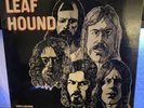 LEAF HOUND *Grail* German 1st mit RE-Poster
