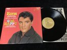 ELVIS PRESLEY LSP-3338 GIRL HAPPY SHRINK  TAN LABEL NM/MINT HI GRADE