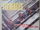 THE BEATLES - PLEASE PLEASE ME 1964 PARLOPHONE PMCO 1202 AUS VINYL LP