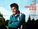 Elvis - CHRISTMAS ALBUM - RCA Croatia - 1st pressing 1992 GIGA RARE