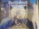 Hawkwind Co-Pilots of Spaceship Earth Rare Limited Edition Silver Foil