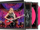 Sheryl Crow - Live At The Capitol Theatre - 2017 Be Myself Tour (Pink Vinyl) [Ne