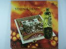Grateful Dead  Vintage Dead Live Avalon Ballroom 1966 orig.1970 Sunflower 5001
