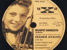 Frankie Avalon (11 Yrs Old) 