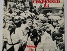 CONDEMNED 84 - Amongst the Thugs - LP - hammer records