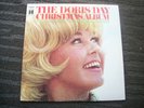 DORIS DAY--THE DORIS DAY CHRISTMAS ALBUM--VINYL RECORD