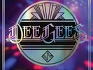 Hail Satin by Dee Gees [RSD Limited Edition] BRAND NEW FACTORY SEALED