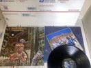 Iron Maiden Somewhere In Time LP (180g Vinyl, 1986 / 2014) EX+ Rare