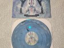 We Came As Romans To Plant A Seed Dark Blue Swirl Vinyl