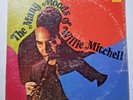 VINYL LP / THE MANY MOODS OF WILLIE MITCHELL