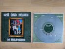 Wir sind Helden - Die Reklamation - Clear Vinyl - LP   --- Judith Holofernes---