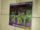 Gerry Mulligan: Night Lights. Phillips. Monaural.  (PHM 200-108)  VG condition