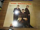 Beatles LP Introducing The Beatles Vee Jay VJLP 1062