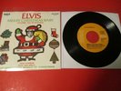 Elvis Presley (45 & PS) 