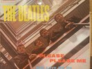 The Beatles- Please Please Me  Stereo Untitled PCS 3042
