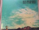 Noel Gallagher's High Flying Birds Who Built The Moon? Picture Disc + Lyrics