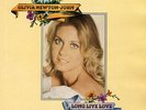 OLIVIA NEWTON-JOHN - Long live love (1974) rare license LP unique INDIA M-