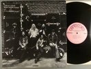 The Allman Brothers  At Fillmore East   Blues Rock; Southern Rock  Original