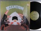 Byzantium  Self-Titled   Prog; Classic Rock; Psych
