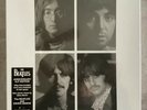 The Beatles White Album Anniversary 4LP Edition Vinyl Box Set - SEALED