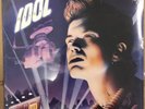 Billy Idol Charmed LIfe Vintage Sealed Vinyl LP SEALED USA No Cuts Old Stock